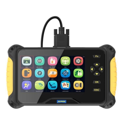 Xtester-CS606 Scanner for Car Diagnostic Tool Auto OBD2 Scanner OBDII Diagnostic Tools