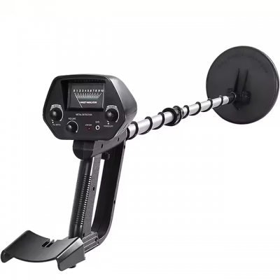 Musktool-MD4030B factory price underground Gold Metal Detector gold detector