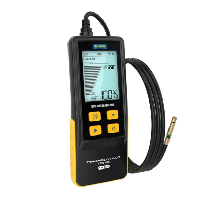 Xtester-AS505 ATF Automotive Transmission Fluid Measurement Tester