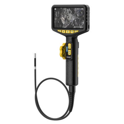 Xtester-SVB305 Car Body Inspection Borehole Camera Diagnosis Tools Automotive Wireless Hd Articulating Borescope Camera