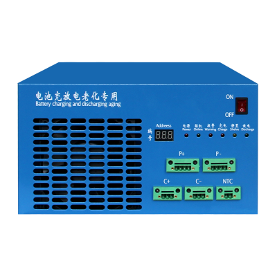 Musktool- BCDS30-10-20 Single Economical Lithium Battery Machine Manufacturer Testing 30V 20A Discharge Test Battery Pack Lithium Battery Capacity Tester