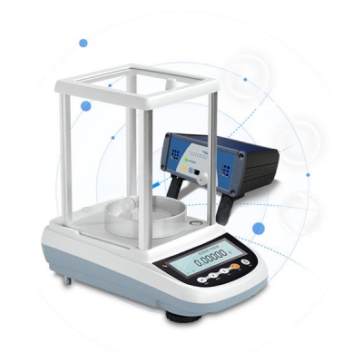 Musktool- FA(SEM) Series 0.01mg Semi-Micro Analytical Balance