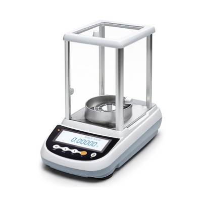 Musktool- FA(SEM) Series 0.01mg Semi-Micro Analytical Balance