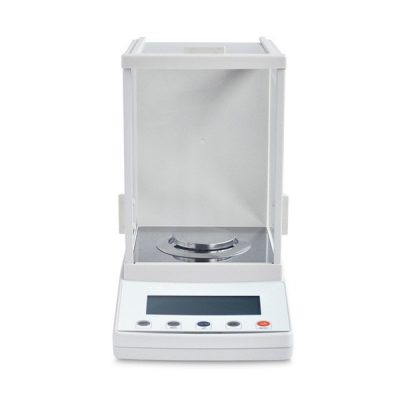 Musktool- FA/FA-N Series Internal Calibration Analytical Balance Electromagnetic sensor