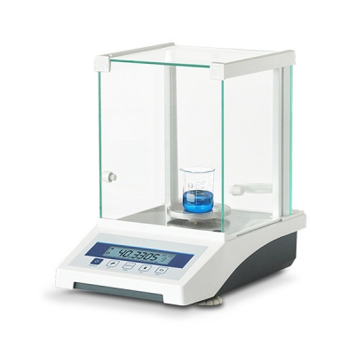 Musktool- FA-E(EN) Series Internal Calibration Analytical Balance Internal auto calibration