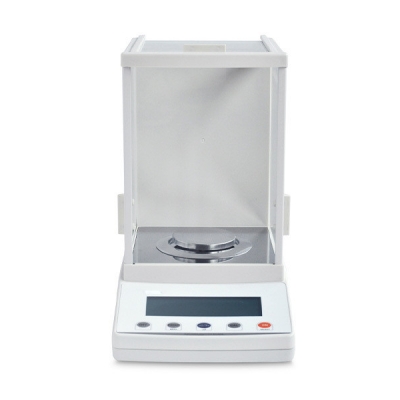 Musktool- JA/JA-N Series Internal Calibration Analytical Balance Electromagnetic sensor