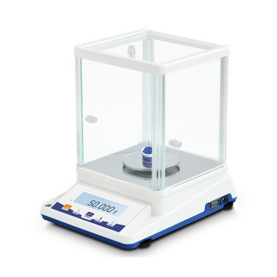 Musktool- JA-P Series Analytical Balance LCD AC and DC power supply