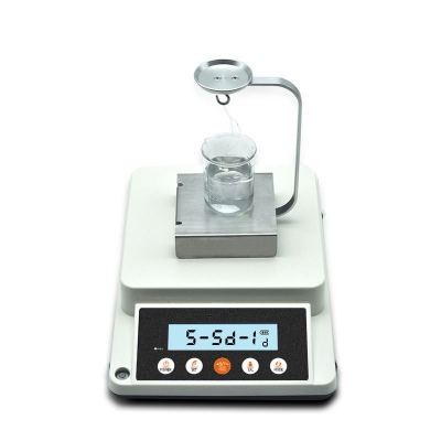 Musktool- XY-2CM Density Balance high quality benchtop digital density meter bulk density meter concrete rs232