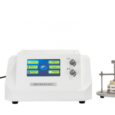 Musktool- DZDR-S Transient thermal conductivity meter