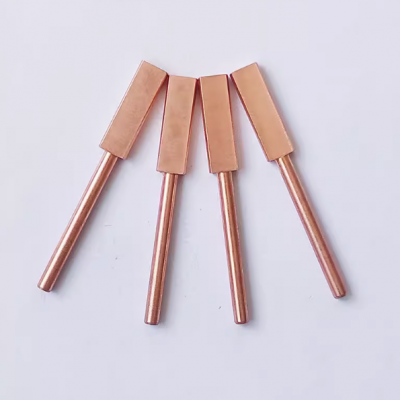 Xtester- PIN68 Straight bar welding needle Offset soldering pin same core soldering pin