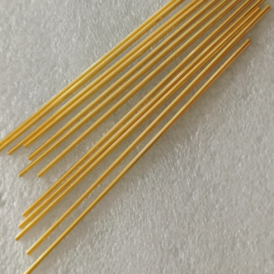 Musktool- PIN69 golden welding needle， Straight bar welding needle