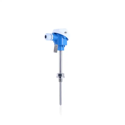 Musktool-CWDZ33K Armoured Plug-In Temperature Transmitter