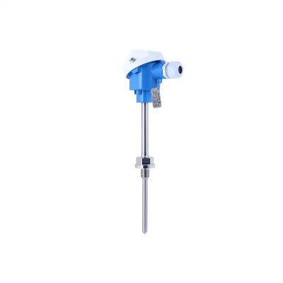 Musktool-CWDZ33K Armoured Plug-In Temperature Transmitter