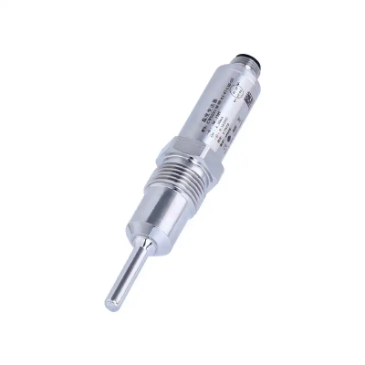 Musktool- CWDZ61 Hygienic Temperature Transmitter  316L to meet the hygiene requirements