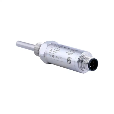 Musktool- CWDZ91 Compact Temperature Transmitter or industrial equipment with limited installation space