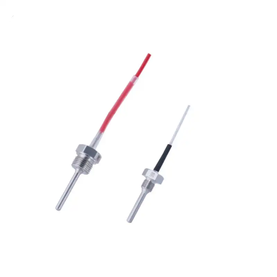 Musktool- CWDZ902 Platinum Resistance Temperature Sensor for measuring the temperature of gases liquids and solids