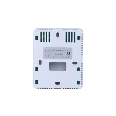 Musktool- MMA81 Conversion Module 8-Way 4-20mA To RS485  conversion module with 8 4-20mA two-wire input ports