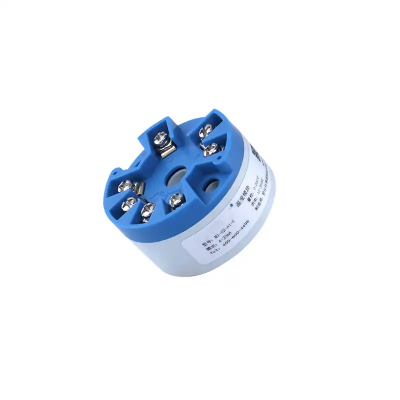 Musktool- M1 Temperature Module for thermal resistance Pt100 signal input