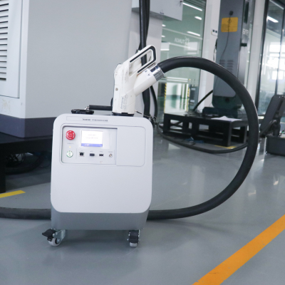 Musktool- TK4850E DC EV Charging Station Testing Device high-efficiency testing instruments