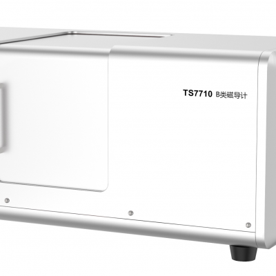 Musktool- TS7710 Type A B Permeameter excitation device