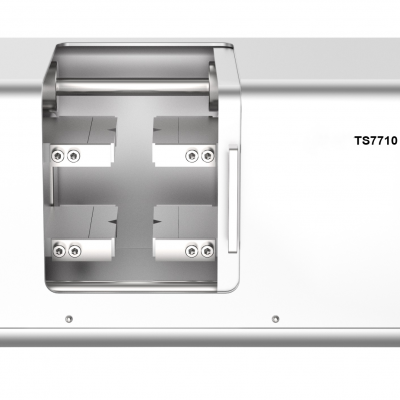 Musktool- TS7710 Type A B Permeameter excitation device