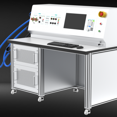 Musktool- TK4800 Calibration Device for Portable Tester for EV Chargers