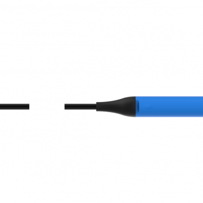 Musktool- TM1100 Uniaxial radial Hall probe TM1110 Uniaxial axial Hall probe TM1130 Triaxial Hall probe