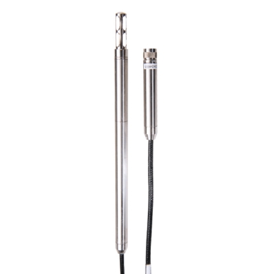 Testermeter- HC2A-IM - Industrial Steel Humidity Probe for high temperatures, demanding industrial environments