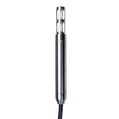 Testermeter- HC2A-IM - Industrial Steel Humidity Probe for high temperatures, demanding industrial environments