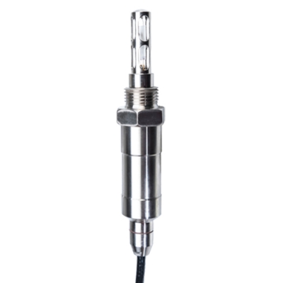 Testermeter- HC2A-IE - Industrial High-Pressure Humidity Probe