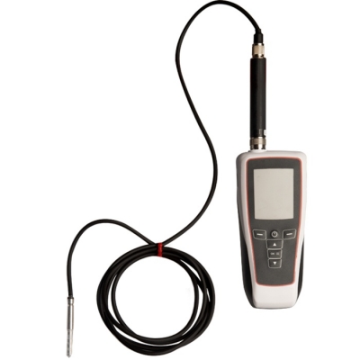 Testermeter- HC2A-PT100 Humidity and Temperature probes Advanced probe housing and construction