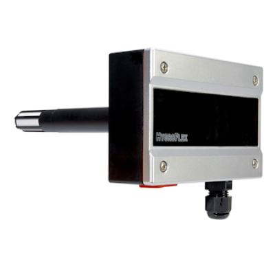 Testermeter- HF1 HygroFlex1 series Different housings available Humidity and Temperature probes