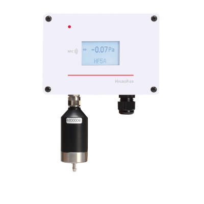 Testermeter- HF5A series integrated AirChip3000 technology Humidity and Temperature probes