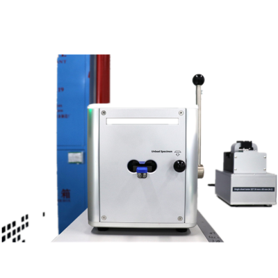 Musktool- TS7500 / TS7510 Single Sheet Tester accessory of magnetic properties measuring system for electrical steel