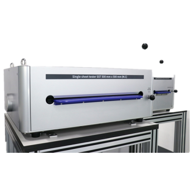 Musktool- TS7500 / TS7510 Single Sheet Tester accessory of magnetic properties measuring system for electrical steel