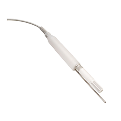 Musktool- MP102H MP402H Meteorological probes with integrated electronics Humidity and Temperature probes