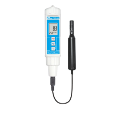 Musktool- PDO-520 Dissolved Oxygen Meter Pen type separate probe