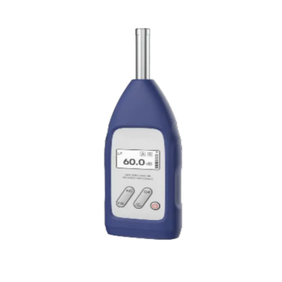 Musktool- CRY2831 Sound level meter essential noise parameters
