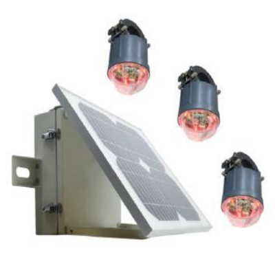 Musktool- JYZ-HW Remote Overhead Line Fault Indicator
