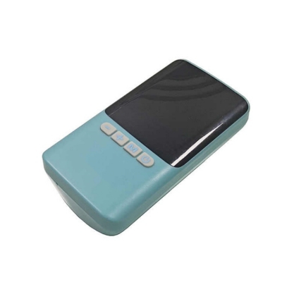 Musktool- MCI-1Concentrator Testing Oxygen Analyzer Oxygen Gas Detector Portable Ultrasound O2 Analyser