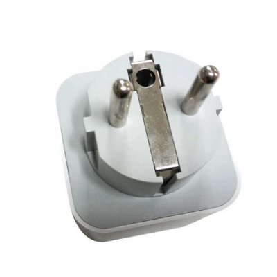 Musktool- WF20B-GR Adapter Dongle Mini Hidden WiFi USB Plug Wall Charging