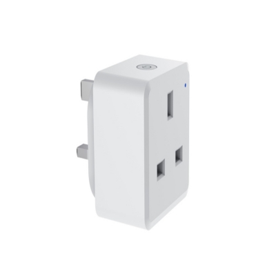 Musktool- KWE-WIFIO1-UK Wifi Smart Socket