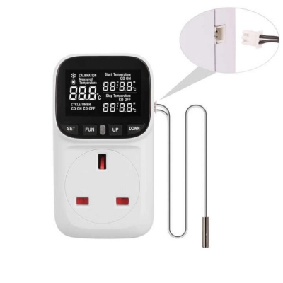 Musktool- KWE-TCO1 Temperature Controller