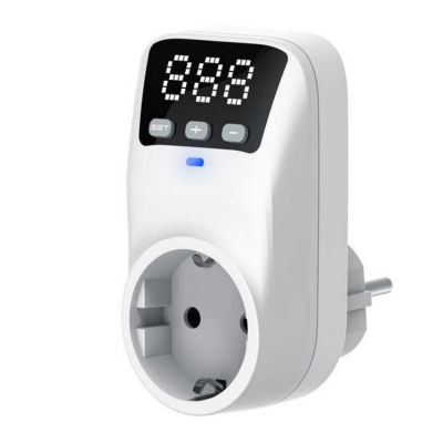 Musktool- KWE-HLPO1 Voltage Protector