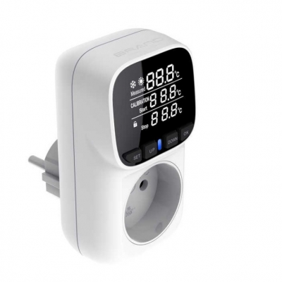 Musktool- KWE-TCO2 Temperature Controller