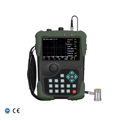 Musktool- MINI-30E Mini Flaw Detector