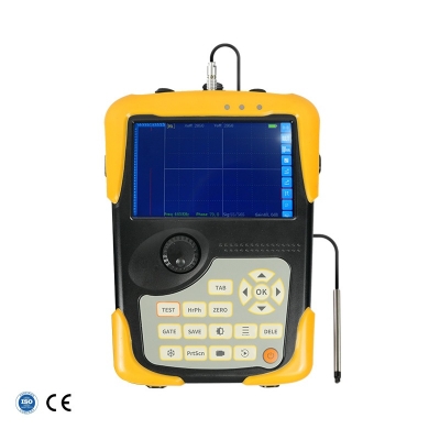Musktool- MATE-80E Eddy Current Flaw Detector