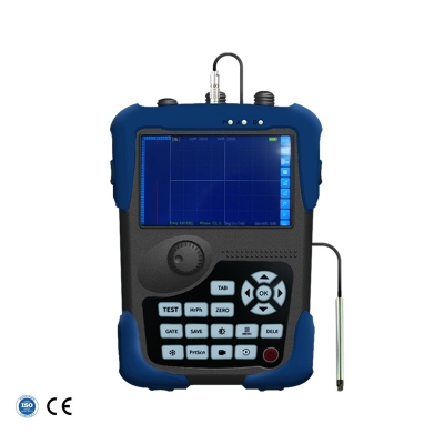 Musktool- MATE-60E Eddy Current Flaw Detector