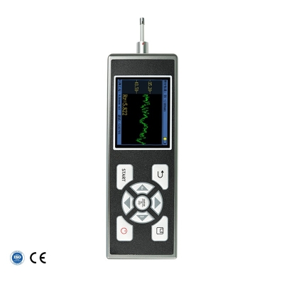 Musktool- BC-200E Roughness Gauge