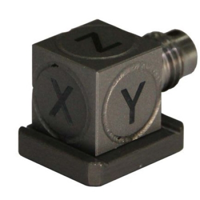 Musktool- SW11533 SW Series Single-Axis Accelerometer